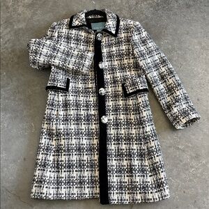 Vintage Nine West Coat/Jacket (from Ann Taylor)